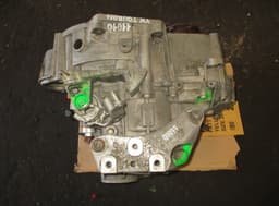 VW Gearbox VW TOURAN (1T1, 1T2) (2003-2010) — thumbnail 4
