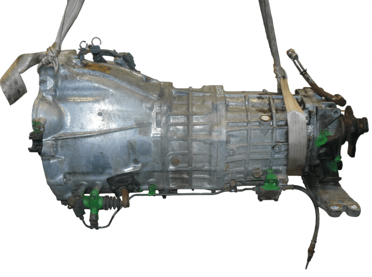 LEXUS Gearbox LEXUS IS II (XE20) (2005-2013)
