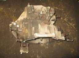 MAZDA Gearbox MAZDA 6 (GH) (2007-2012) — thumbnail 1