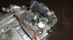 VW KDS Gearbox VW PASSAT B6 (3C) (2005-2010) — thumbnail 7