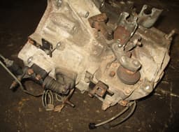 MAZDA Gearbox MAZDA 6 (GH) (2007-2012) — thumbnail 3