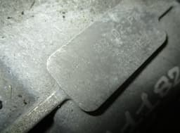 VW Gearbox VW SCIROCCO III (137) (2008-2017) — thumbnail 9