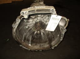 LEXUS 3303053160 Gearbox LEXUS IS II (XE20) (2005-2013) — thumbnail 2