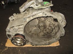VW Gearbox VW TOURAN (1T1, 1T2) (2003-2010) — thumbnail 2