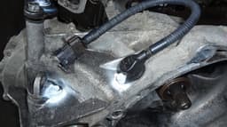 HYUNDAI Gearbox HYUNDAI i40 (VF) (2011-2019) — thumbnail 9