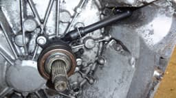 NISSAN 32010JD500 Gearbox NISSAN QASHQAI I (J10) (2007-2013) — thumbnail 3