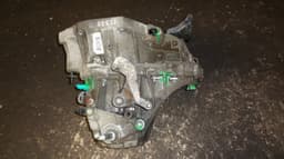NISSAN 32010JD500 Gearbox NISSAN QASHQAI I (J10) (2007-2013) — thumbnail 4