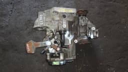 VW Gearbox VW CADDY III (2K) (2004-2015) — thumbnail 4