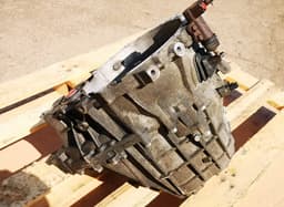 HYUNDAI 43115-32301 Gearbox HYUNDAI i30 I (FD) (2007-2012) — thumbnail 9