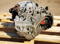 HYUNDAI 43115-32301 Gearbox HYUNDAI i30 I (FD) (2007-2012) — thumbnail 5
