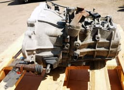HYUNDAI 43115-32301 Gearbox HYUNDAI i30 I (FD) (2007-2012) — thumbnail 8