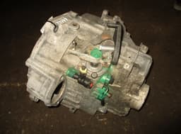 VW Gearbox VW SCIROCCO III (137) (2008-2017) — thumbnail 6