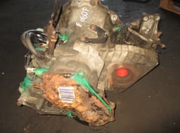 CHRYSLER P04736872AA Gearbox CHRYSLER PACIFICA (2003-2008) — thumbnail 4