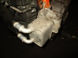 RENAULT Gearbox RENAULT TALISMAN (L2M, KP) (2013-2022) — thumbnail 6