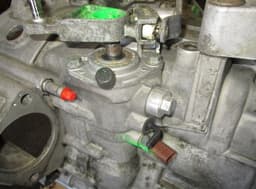 VW Gearbox VW TOURAN (1T1, 1T2) (2003-2010) — thumbnail 7
