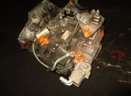 RENAULT Gearbox RENAULT TALISMAN (L2M, KP) (2013-2022) — thumbnail 5