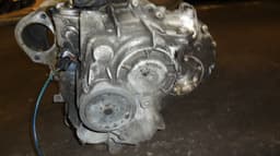 VW KDS Gearbox VW PASSAT B6 (3C) (2005-2010) — thumbnail 6