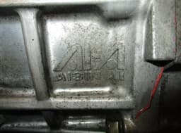 LEXUS 3303053160 Gearbox LEXUS IS II (XE20) (2005-2013) — thumbnail 6