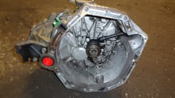 NISSAN 32010JD500 Gearbox NISSAN QASHQAI I (J10) (2007-2013) — thumbnail 2