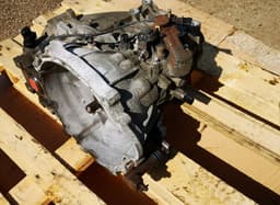 HYUNDAI 43115-32301 Gearbox HYUNDAI i30 I (FD) (2007-2012) — thumbnail 3