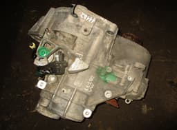 VW Gearbox VW SCIROCCO III (137) (2008-2017) — thumbnail 4