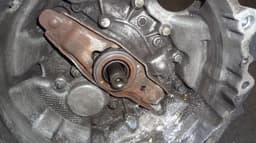 VW Gearbox VW CADDY III (2K) (2004-2015) — thumbnail 3