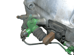 LEXUS Gearbox LEXUS IS II (XE20) (2005-2013) — thumbnail 6