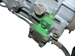 LEXUS Gearbox LEXUS IS II (XE20) (2005-2013) — thumbnail 7