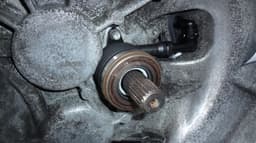 HYUNDAI Gearbox HYUNDAI i40 (VF) (2011-2019) — thumbnail 3