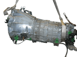 LEXUS Gearbox LEXUS IS II (XE20) (2005-2013) — thumbnail 5