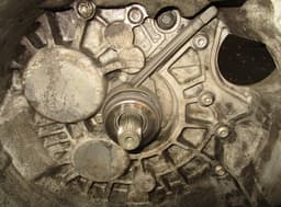 VW Gearbox VW TOURAN (1T1, 1T2) (2003-2010) — thumbnail 3