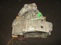 VW Gearbox VW TOURAN (1T1, 1T2) (2003-2010) — thumbnail 1