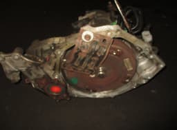 CHRYSLER P04736872AA Gearbox CHRYSLER PACIFICA (2003-2008) — thumbnail 2