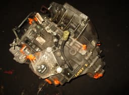 RENAULT Gearbox RENAULT TALISMAN (L2M, KP) (2013-2022) — thumbnail 3
