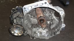 VW Gearbox VW CADDY III (2K) (2004-2015) — thumbnail 2