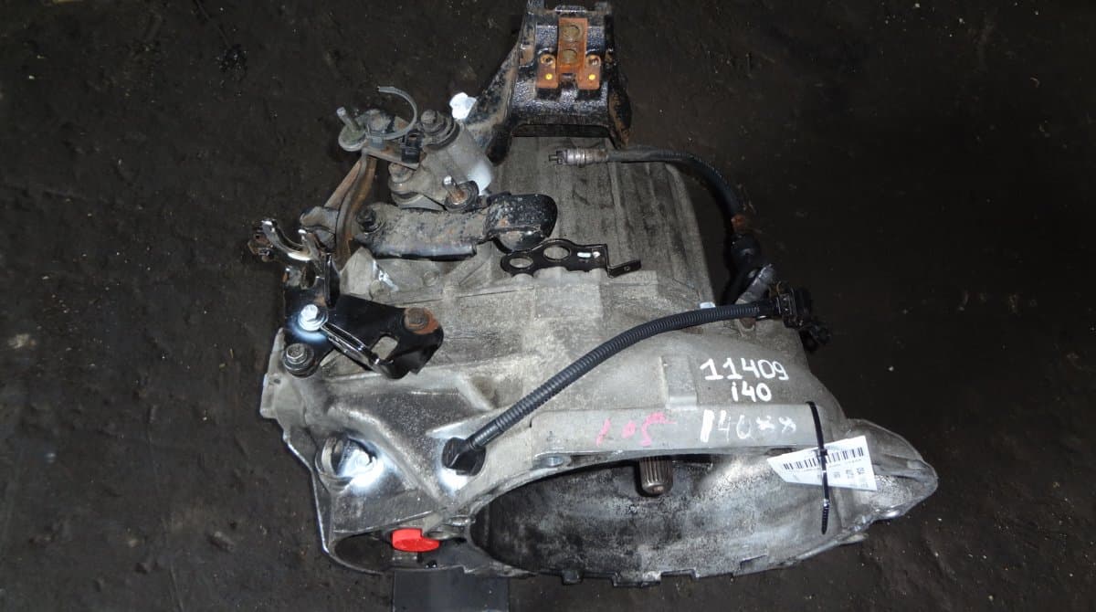 HYUNDAI Gearbox HYUNDAI i40 (VF) (2011-2019)