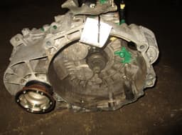 VW Gearbox VW SCIROCCO III (137) (2008-2017) — thumbnail 2