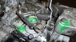 AUDI Gearbox AUDI A3 (8P) (2003-2012) — thumbnail 7