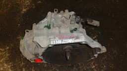 HONDA ARK53004556 Gearbox HONDA ACCORD VII (CM, CN) (2003-2008) — thumbnail 1