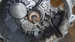 AUDI Gearbox AUDI A3 (8P) (2003-2012) — thumbnail 3