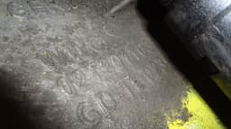 VW Gearbox VW GOLF V (1K) (2003-2009) — thumbnail 8