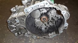 AUDI Gearbox AUDI A3 (8P) (2003-2012) — thumbnail 2