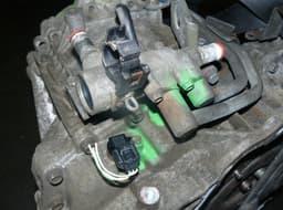 NISSAN Gearbox NISSAN MURANO (Z50) (2003-2008) — thumbnail 7