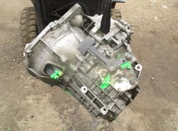 VOLVO 3M5R-7F096-YI 3M5R7F096YI Gearbox VOLVO S40 / V50 / C30 / C70 (MS, MW) (2004-2012) — thumbnail 2