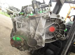 VOLVO 3M5R-7F096-YI 3M5R7F096YI Gearbox VOLVO S40 / V50 / C30 / C70 (MS, MW) (2004-2012) — thumbnail 4