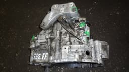 AUDI Gearbox AUDI A3 (8P) (2003-2012) — thumbnail 1