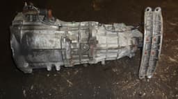 LEXUS 3303053160 Gearbox LEXUS IS II (XE20) (2005-2013) — thumbnail 8