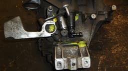 VW Gearbox VW GOLF V (1K) (2003-2009) — thumbnail 6