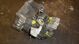 VW Gearbox VW GOLF V (1K) (2003-2009) — thumbnail 5