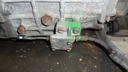 LEXUS 3303053160 Gearbox LEXUS IS II (XE20) (2005-2013) — thumbnail 7